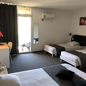 Chambre Quadruple